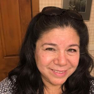 Meet your Posher, Natalia